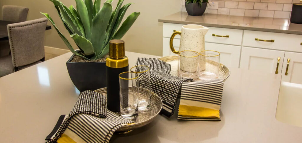 How To Replace Kitchen Countertops