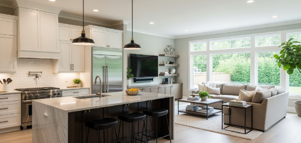 How to Choose a Contractor for Kitchen Remodel