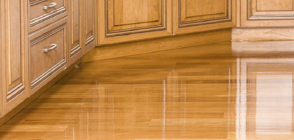 How to Clean Kitchen Floor Tile