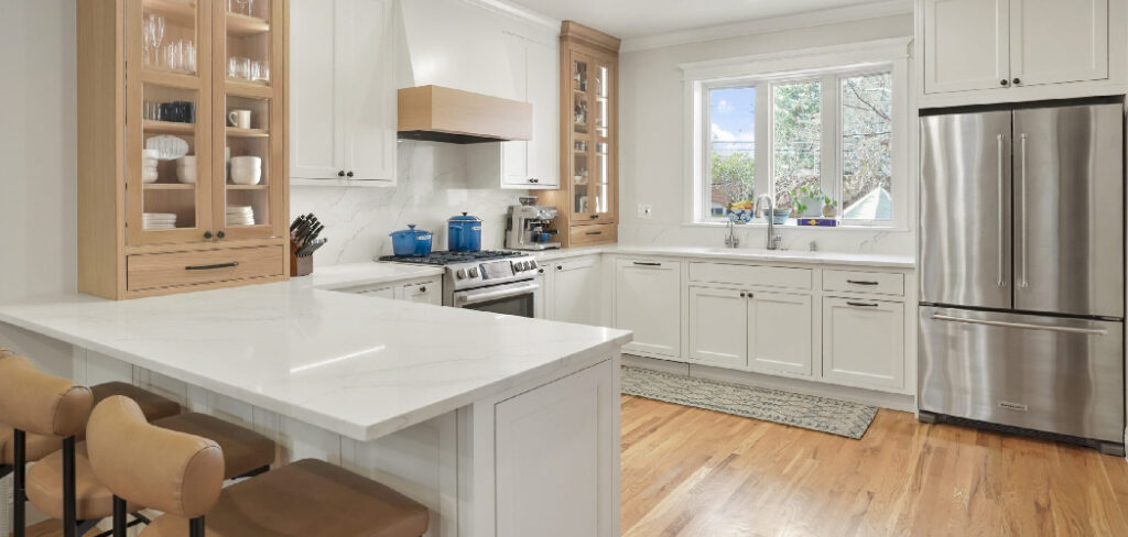 How to Compare Modular Kitchen Cabinets for Flexible Layouts