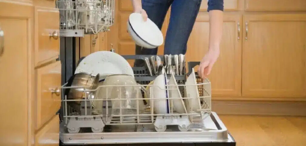 How to Get Rid of Dishwasher