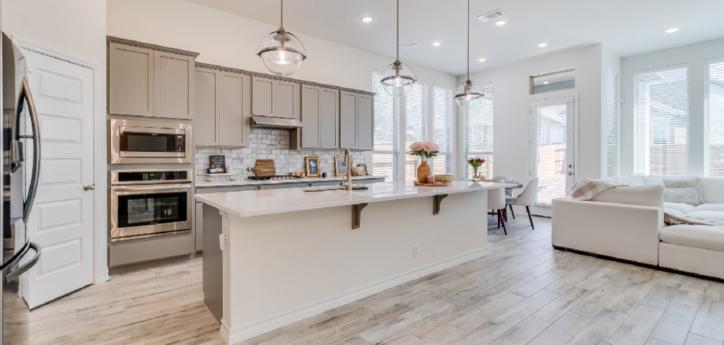 How to Make Your Kitchen Look Expensive