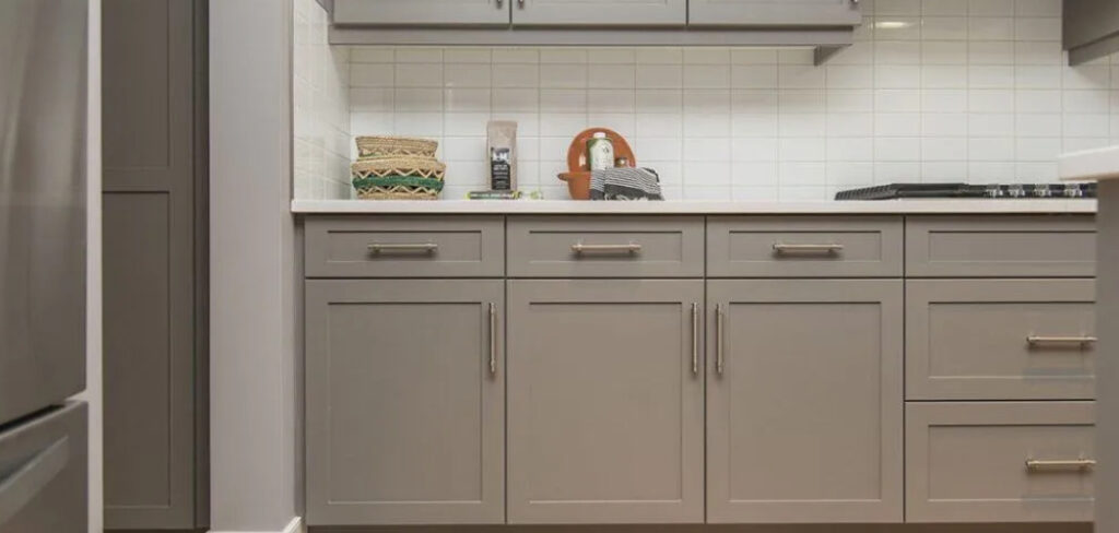 How to Measure Kitchen Cupboard Doors