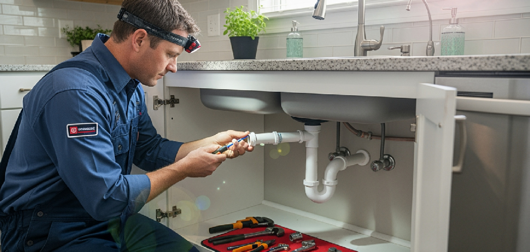 How to Measure Kitchen Sink Replacement
