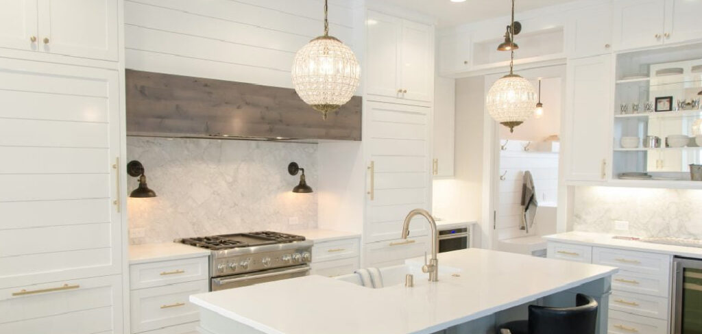 How to Plan Electrical and Lighting Changes in Kitchen Remodel