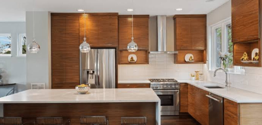 How to Reface Your Kitchen Cabinets