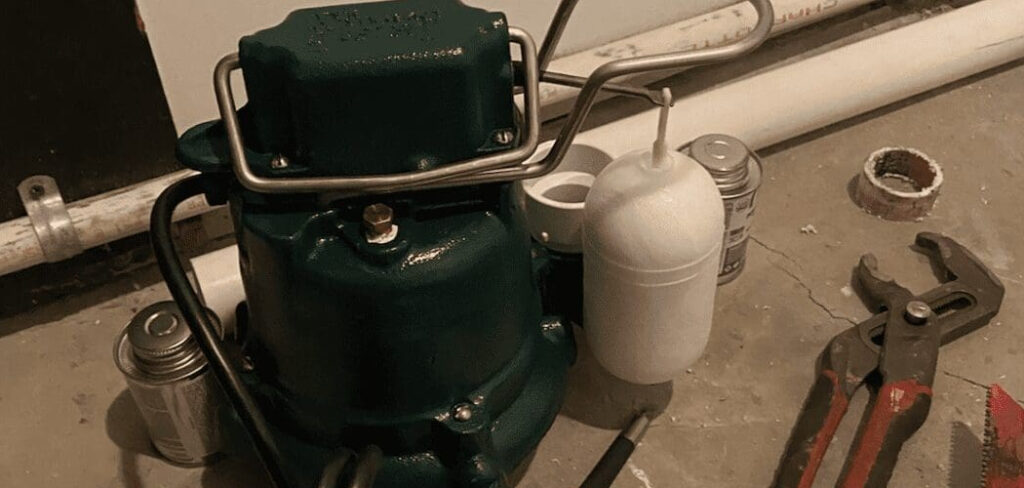 How to Replace Dishwasher Pump
