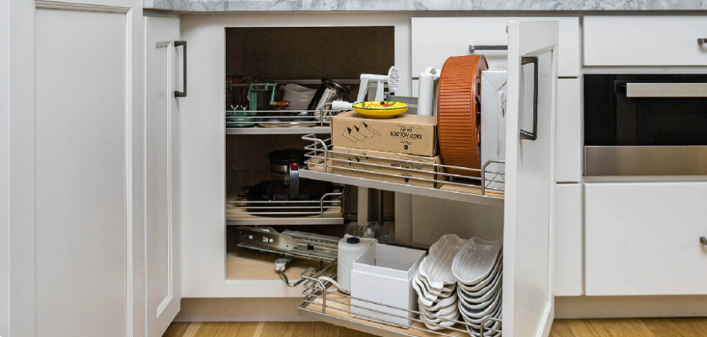 How to Throw Away Kitchen Cabinets