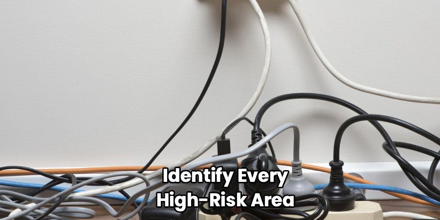 Identify Every High-Risk Area