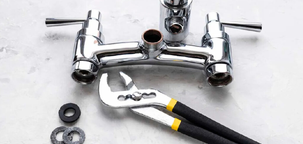 How to Fix Delta Kitchen Faucet