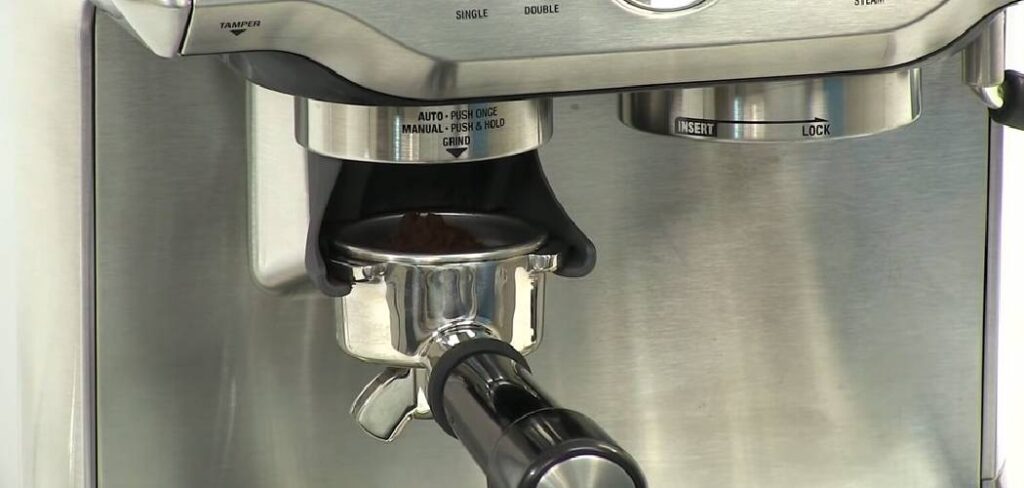 How to Use Breville Coffee Maker