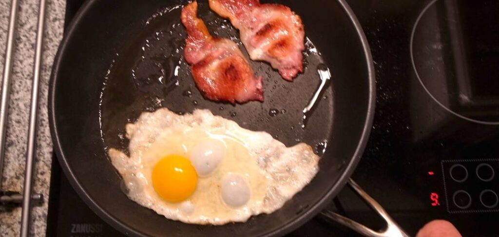 How to Use Non Stick Pan