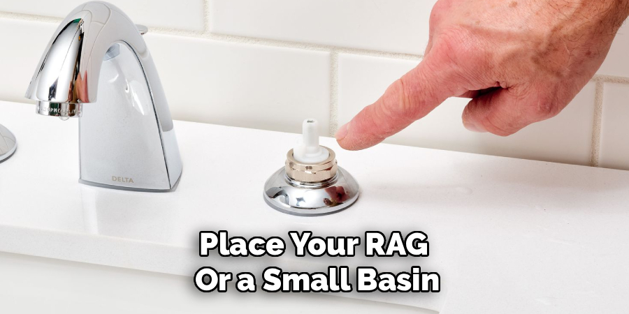 Place Your RAG 
Or a Small Basin