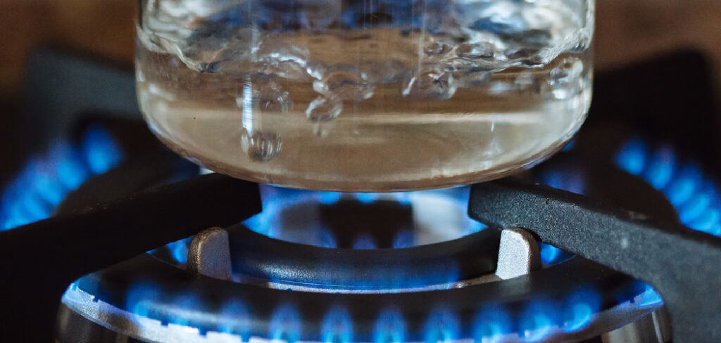 How To Clean A Glass Kettle