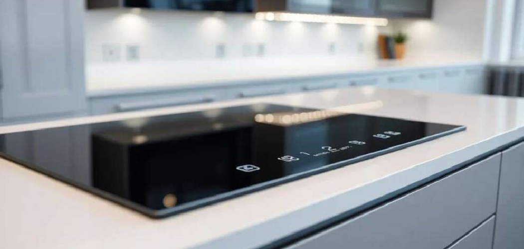 How to Use Aluminum on Induction Stove