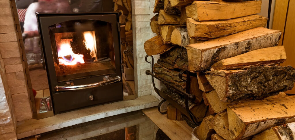 How To Clean Creosote From Wood Stove