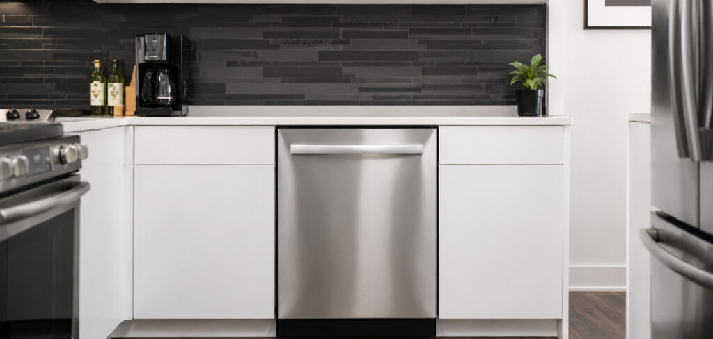 How To Clean Kitchen Aid Dishwasher