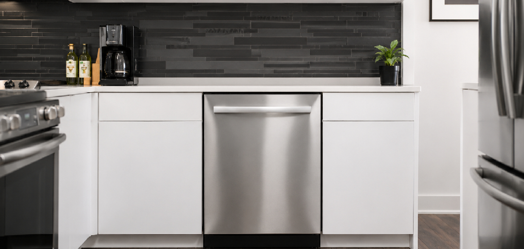 How To Clean Kitchen Aid Dishwasher