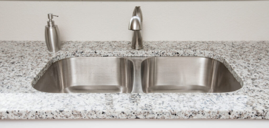 How To Clean Quartz Sinks

