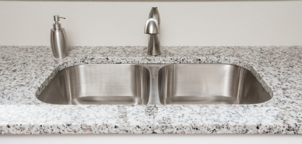 How To Clean Quartz Sinks