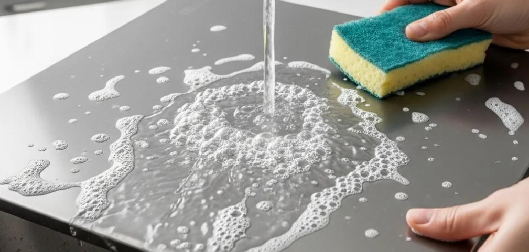 How To Get Bubbles Out Of Dishwasher