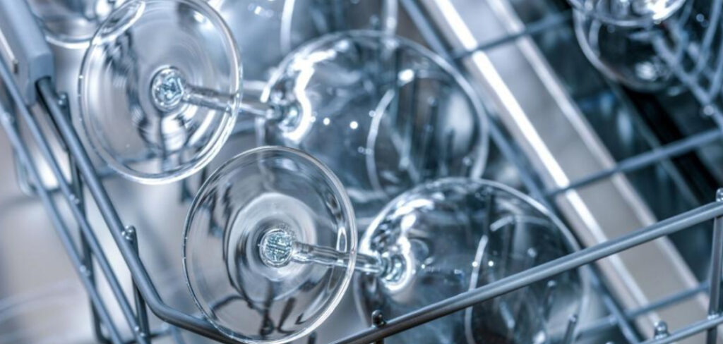 How To Load Cutlery In Dishwasher