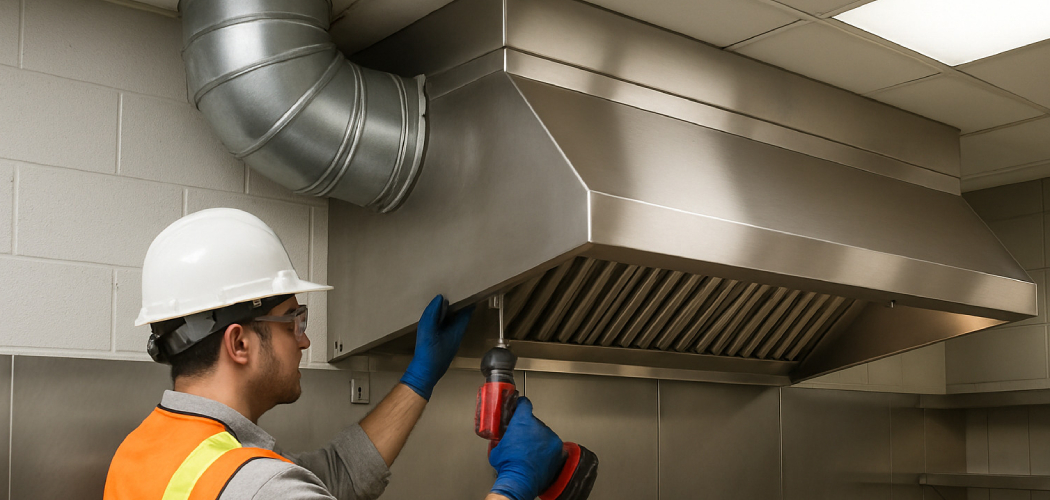 How to Clean Granite Kitchen Sink