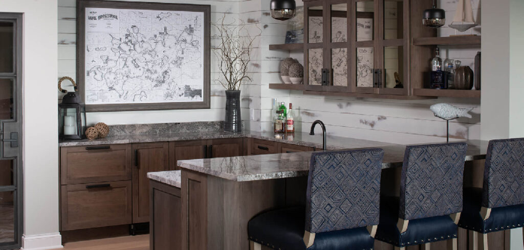 How to Decorate Kitchen Walls