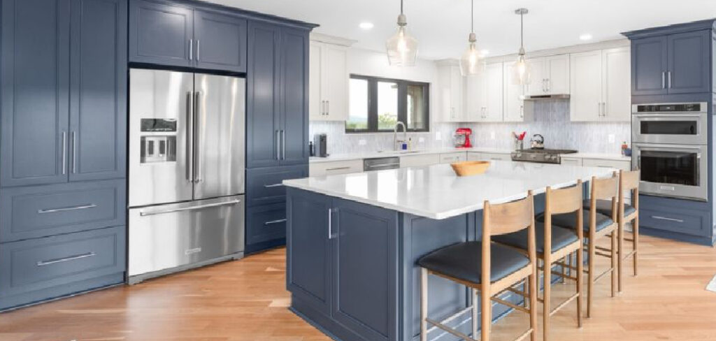How to Design a New Kitchen