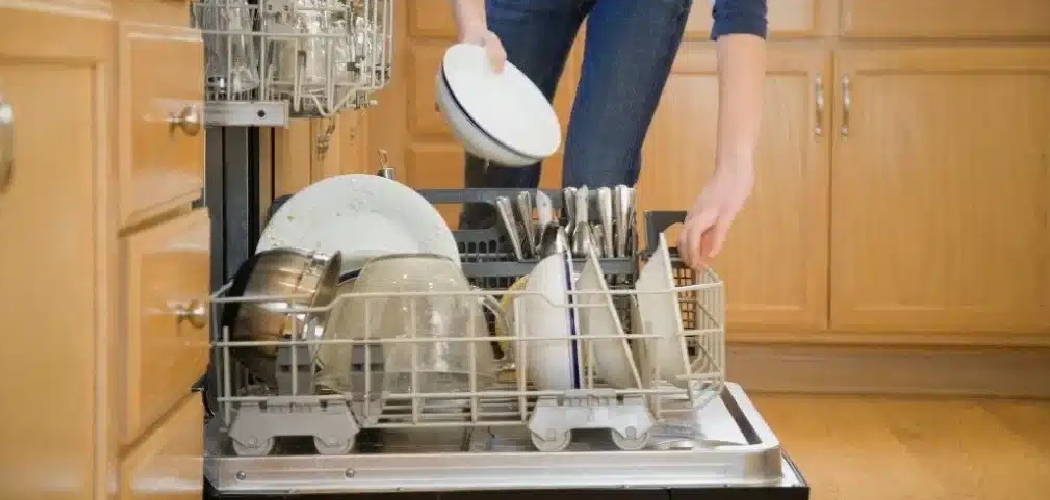 How to Get Rid of Dishwasher