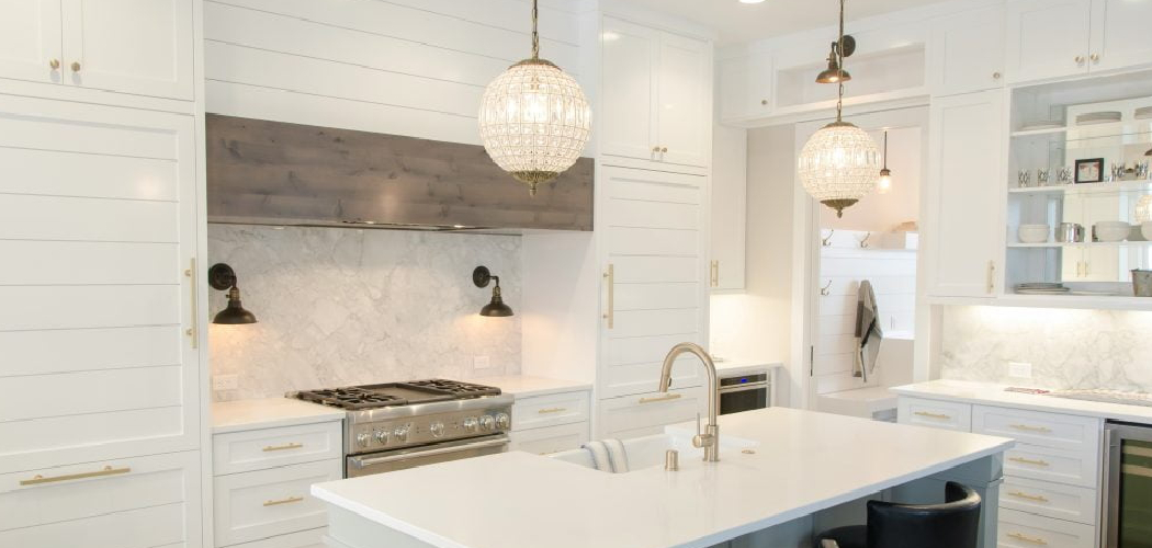 How to Plan Electrical and Lighting Changes in Kitchen Remodel