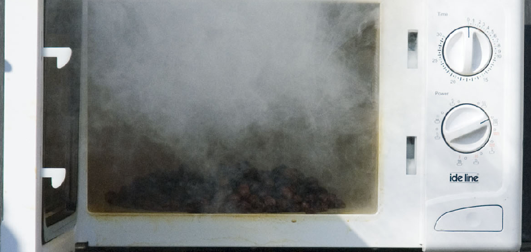 How to Put Out Oven Fire Without Extinguisher