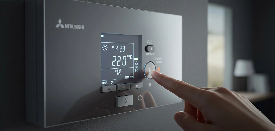 How to Reset an Electric Oven