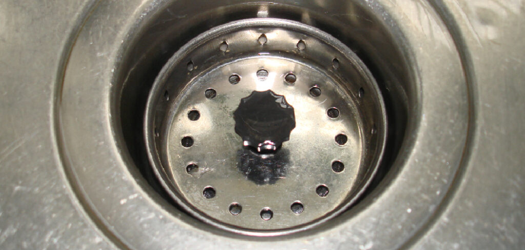 How to Seal a Kitchen Sink Drain