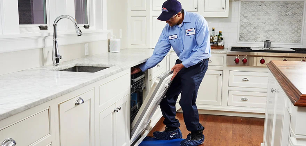 How to Unclog a Dishwasher Hose