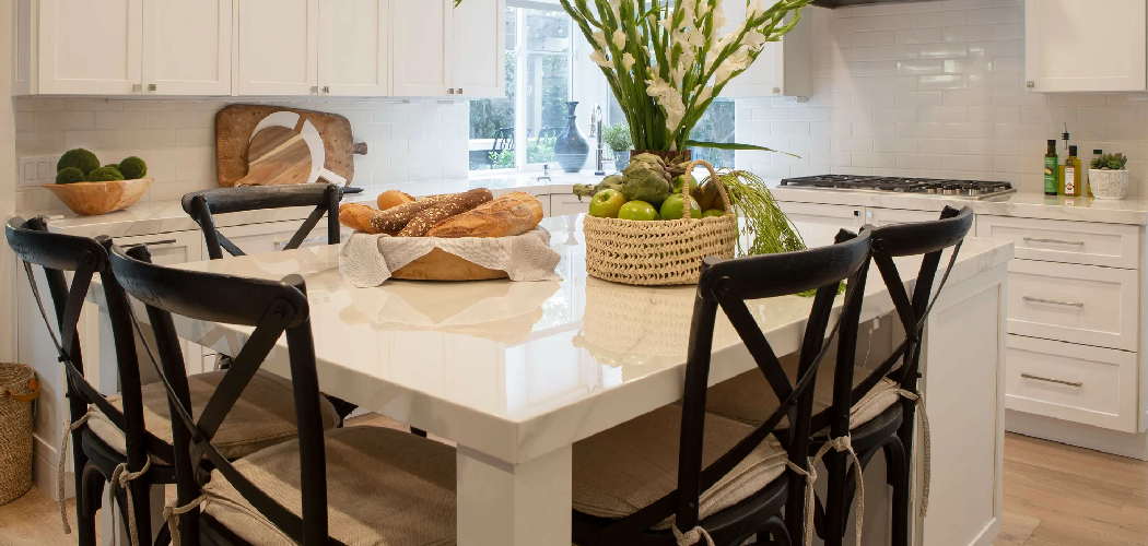 How to Choose the Right Kitchen Table for Your Family