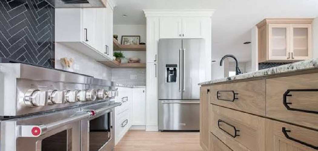 How To Choose Appliances For Your New Kitchen