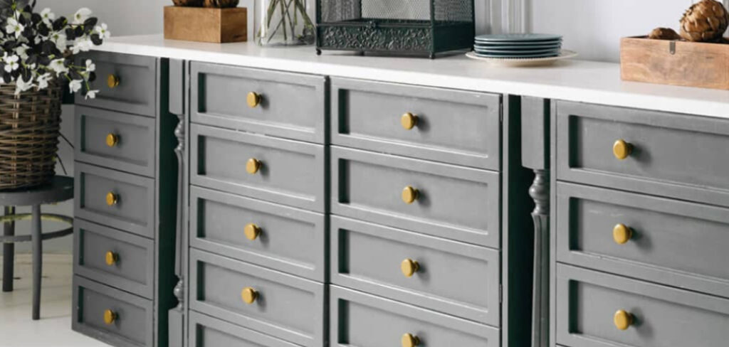 How To Choose Hardware For Kitchen Cabinets