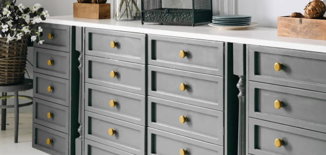 How To Choose Hardware For Kitchen Cabinets