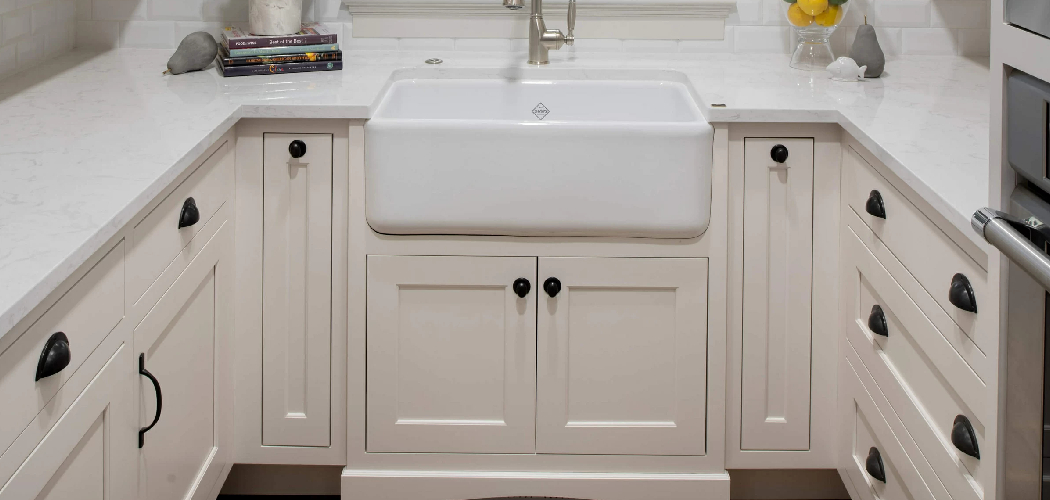 How To Install Kitchen Base Cabinets