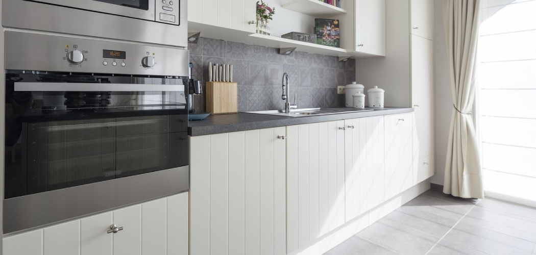 How To Recycle Small Kitchen Appliances