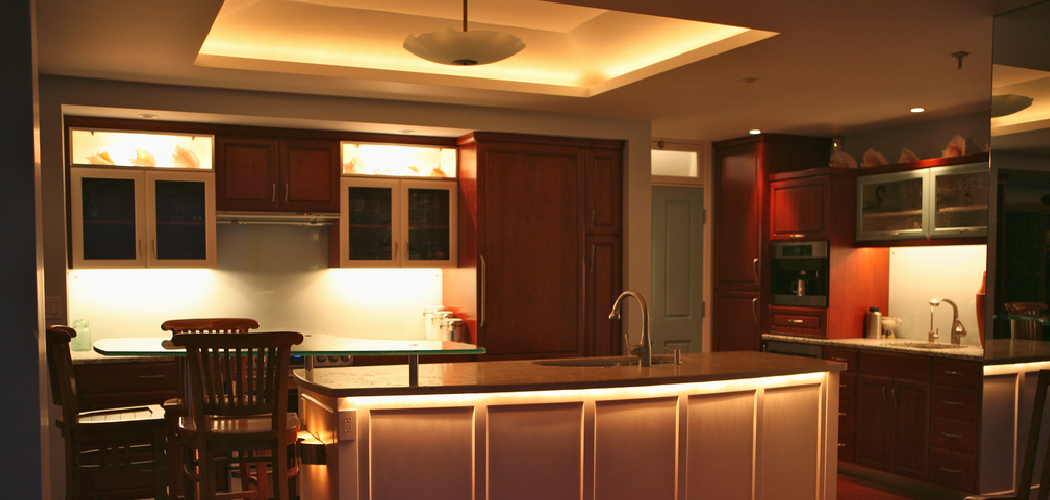 How to Choose Kitchen Lighting