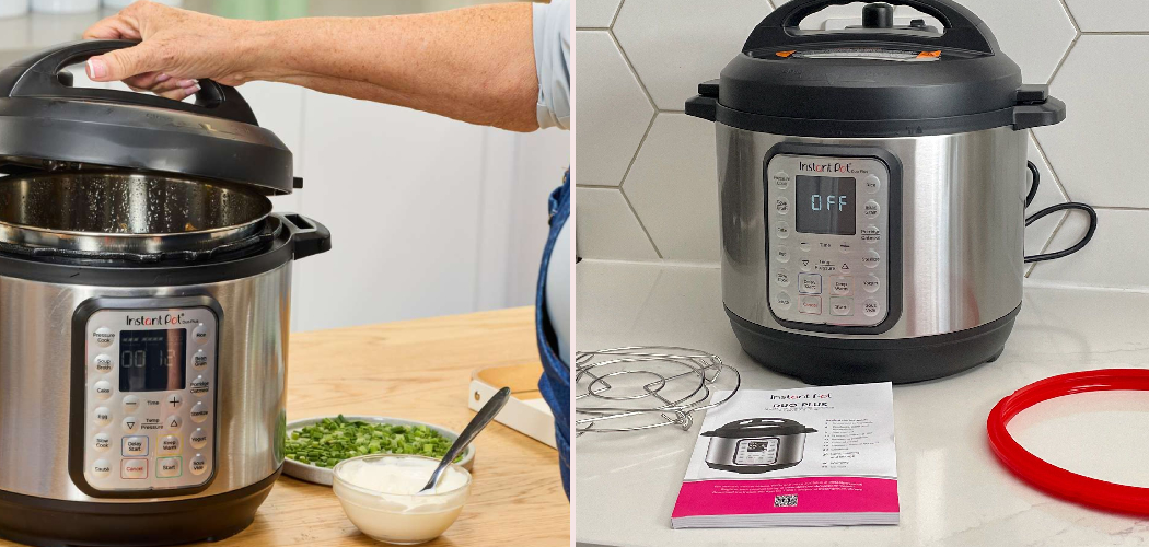 How to Use Instant Pot Duo Plus