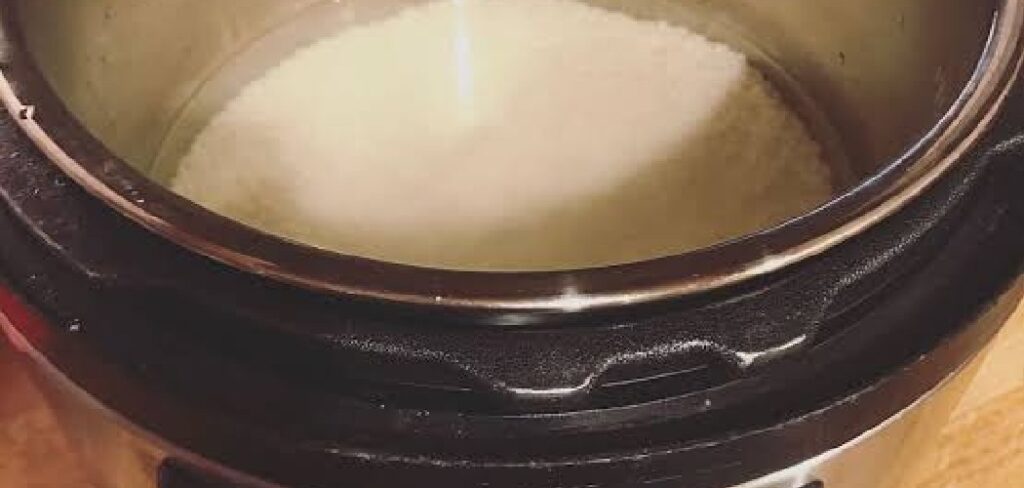 How to Use Instant Pot Steam