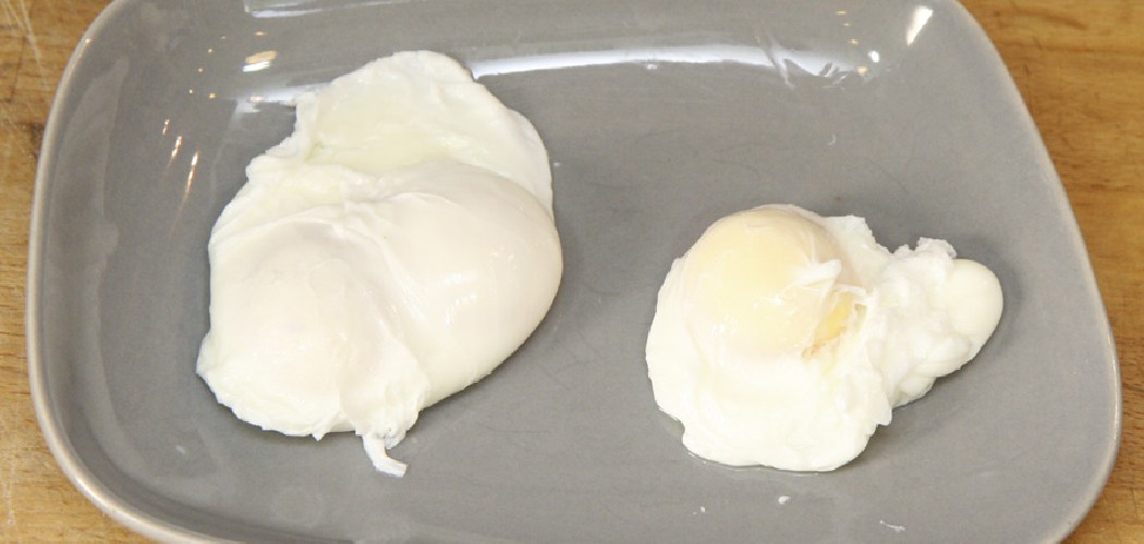 How to Use Poach Egg Pan