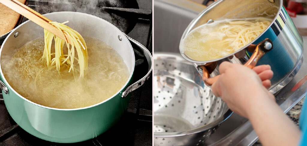How to Use Colander