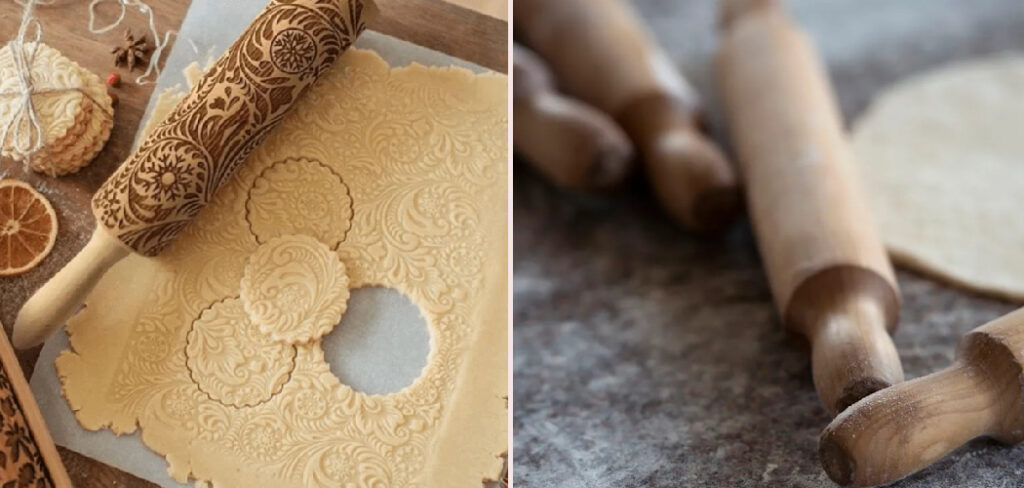 How to Use Rolling Pin